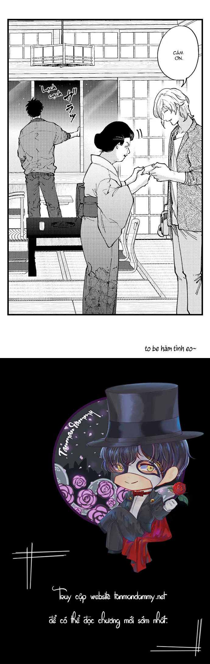 bị một anh chàng lập dị tấn công chapter 26 46