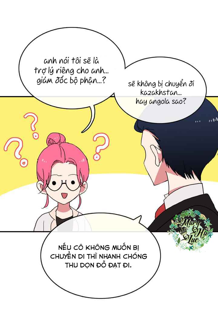 rắc rối về vấn đề yêu đương của tôi chapter 17 3