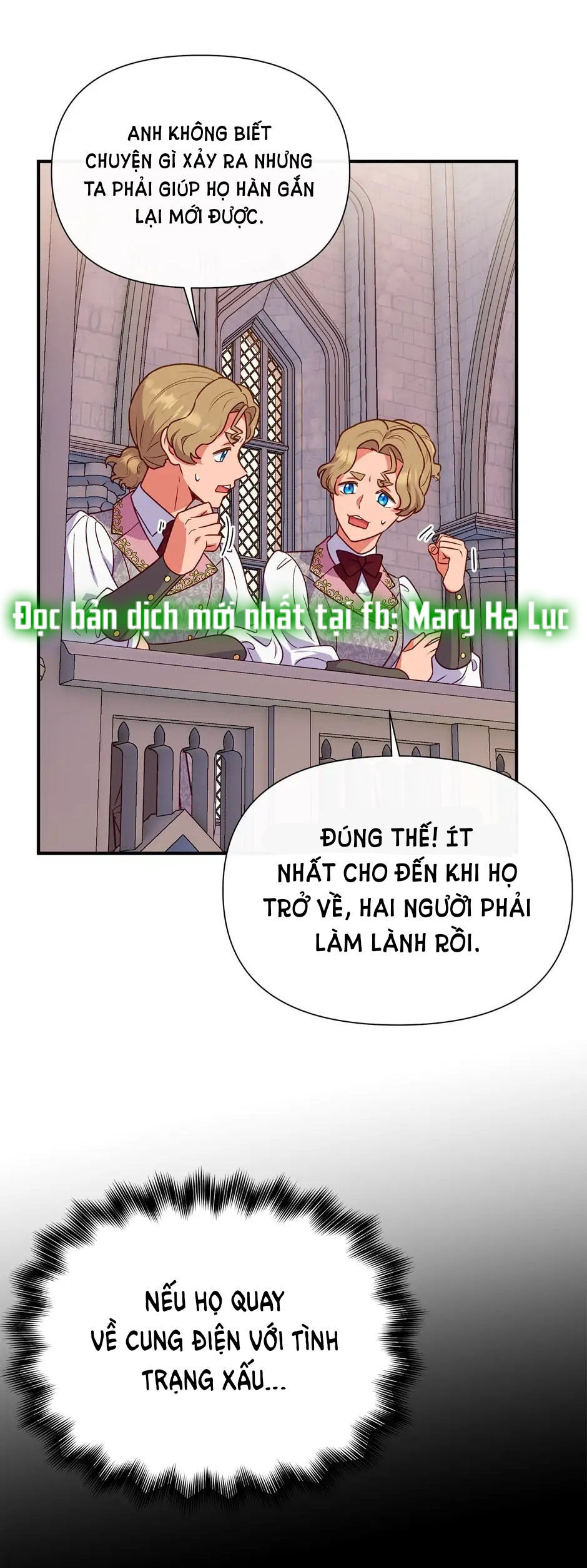 bản khế ước với nữ công tước ác ma chapter 138 35