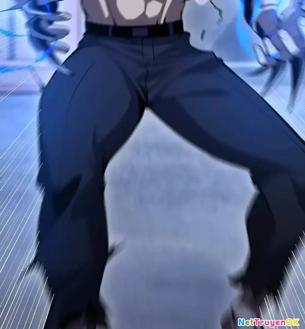 toàn dân tận thế: ta, virus quân vương chapter 10 18