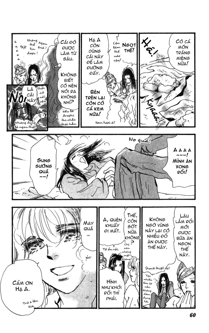 mầm sống chapter 113 21