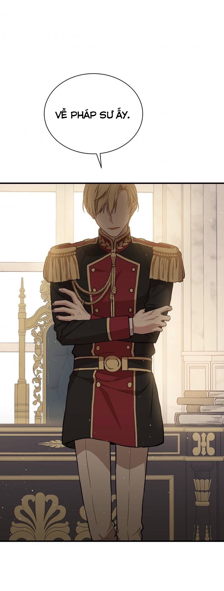 sự quay trở lại của pháp sư cấp 8 chapter 21 41