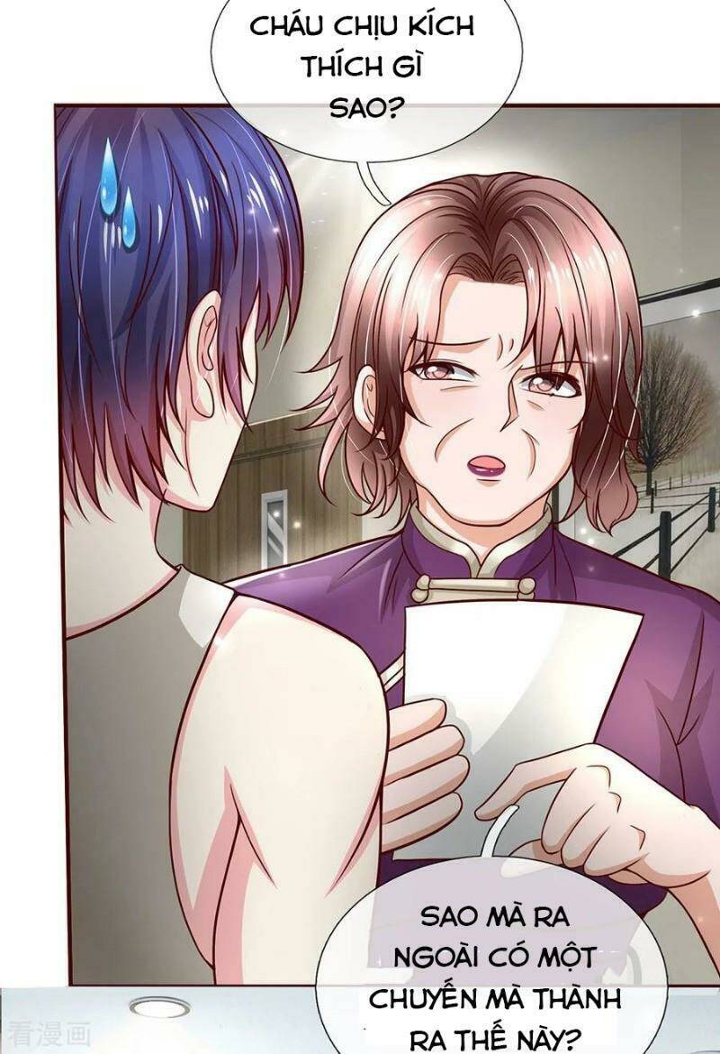 tuyệt đỉnh khí thiếu chapter 83 14