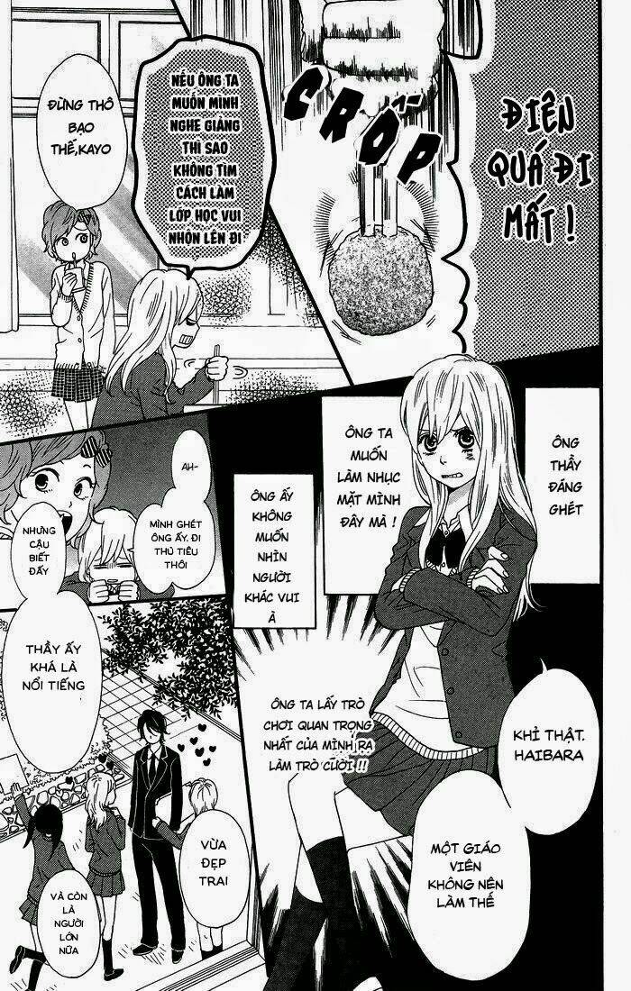 tổng hợp one shot. chapter 356 7