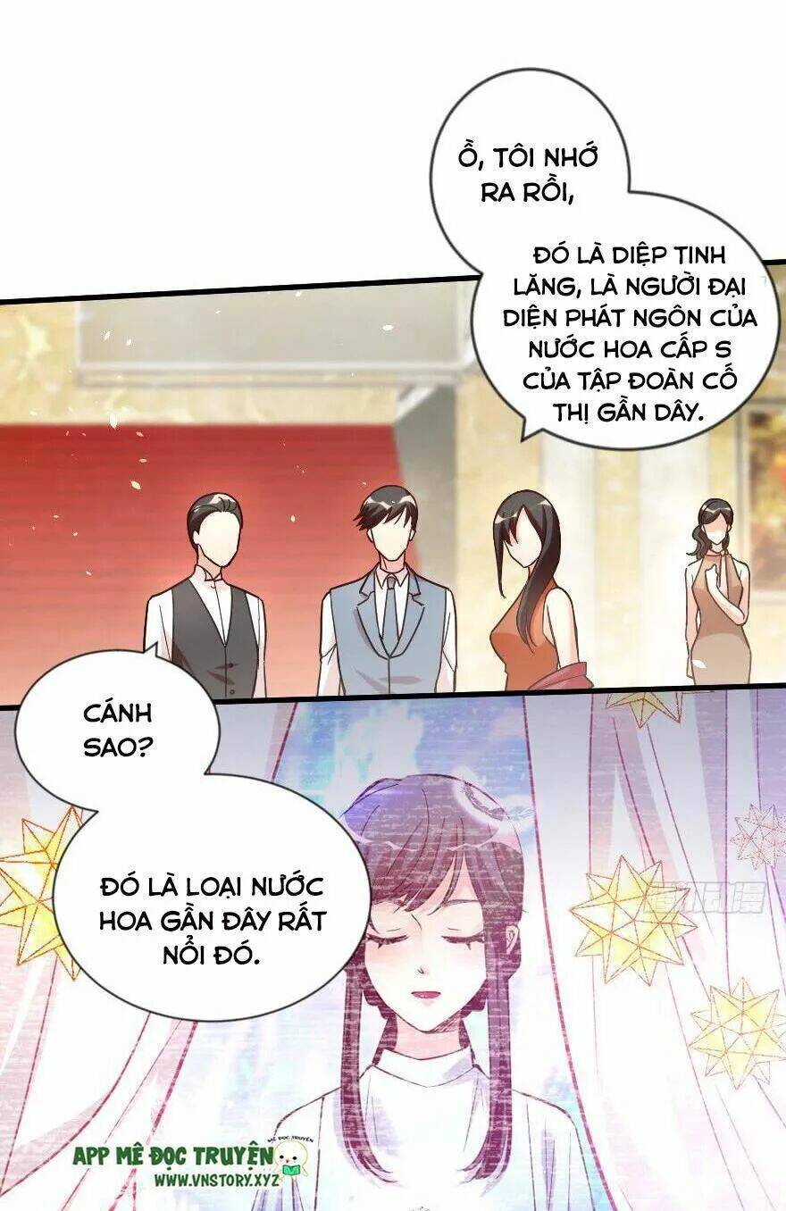 thiên hậu trở về chapter 109 43