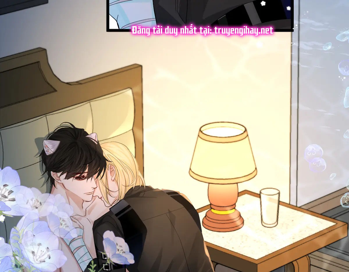 nhân ngư sa ngã chapter 28.1 23