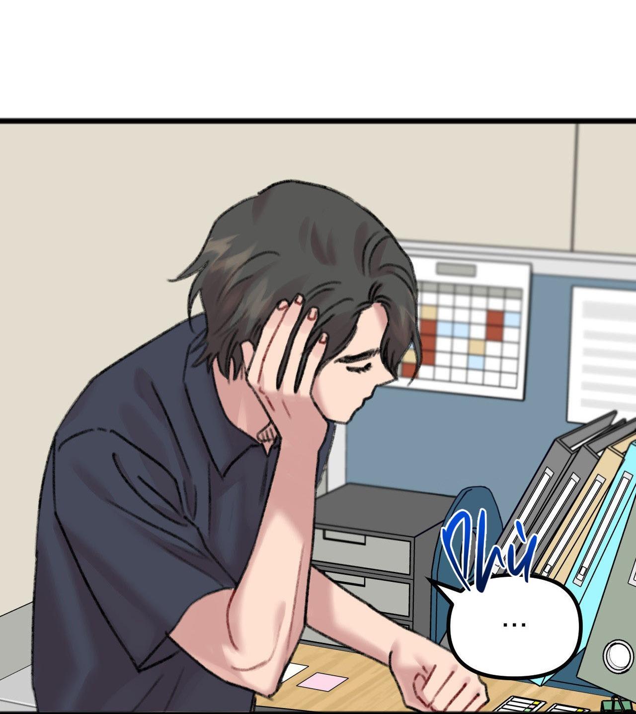 anh thật sự thích em sao chapter 23 42