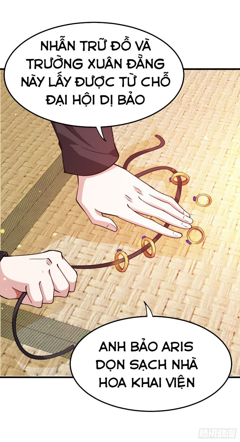 tối cường thần y tại đô thị chapter 171 3