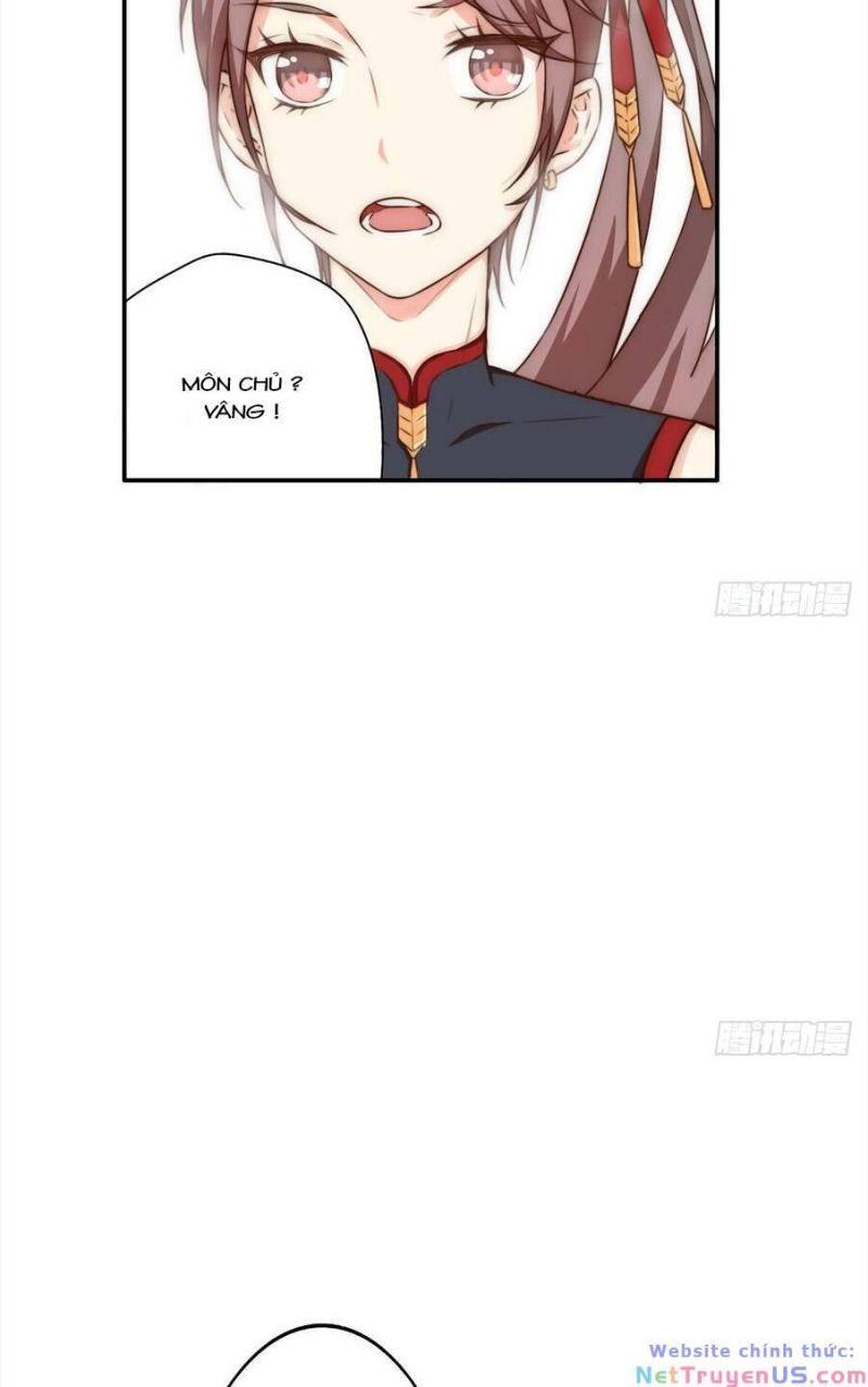 đồ đệ! ngươi mau buông ta ra! chapter 1 49