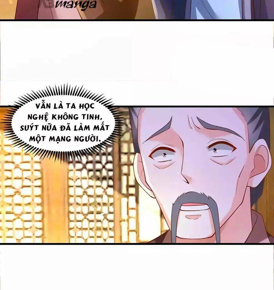 Nông Nữ Thù Sắc Chapter 185 - Trang 11