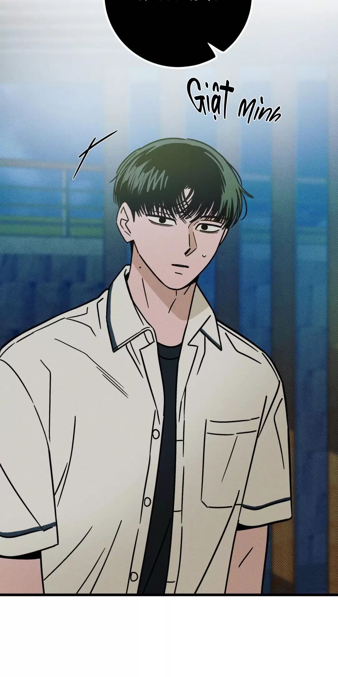 lời tỏ tình từ con số 0 chapter 29 50