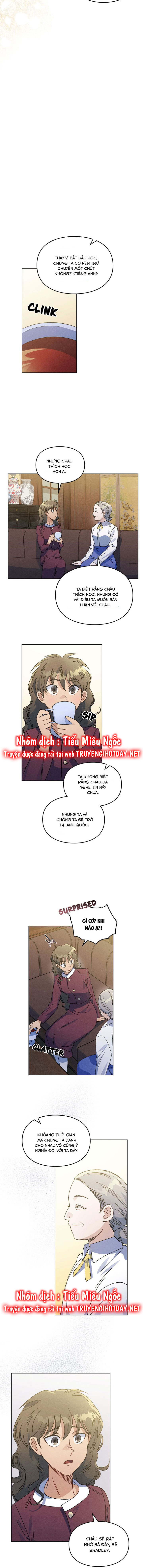 nếu tôi là bạn chapter 64 5