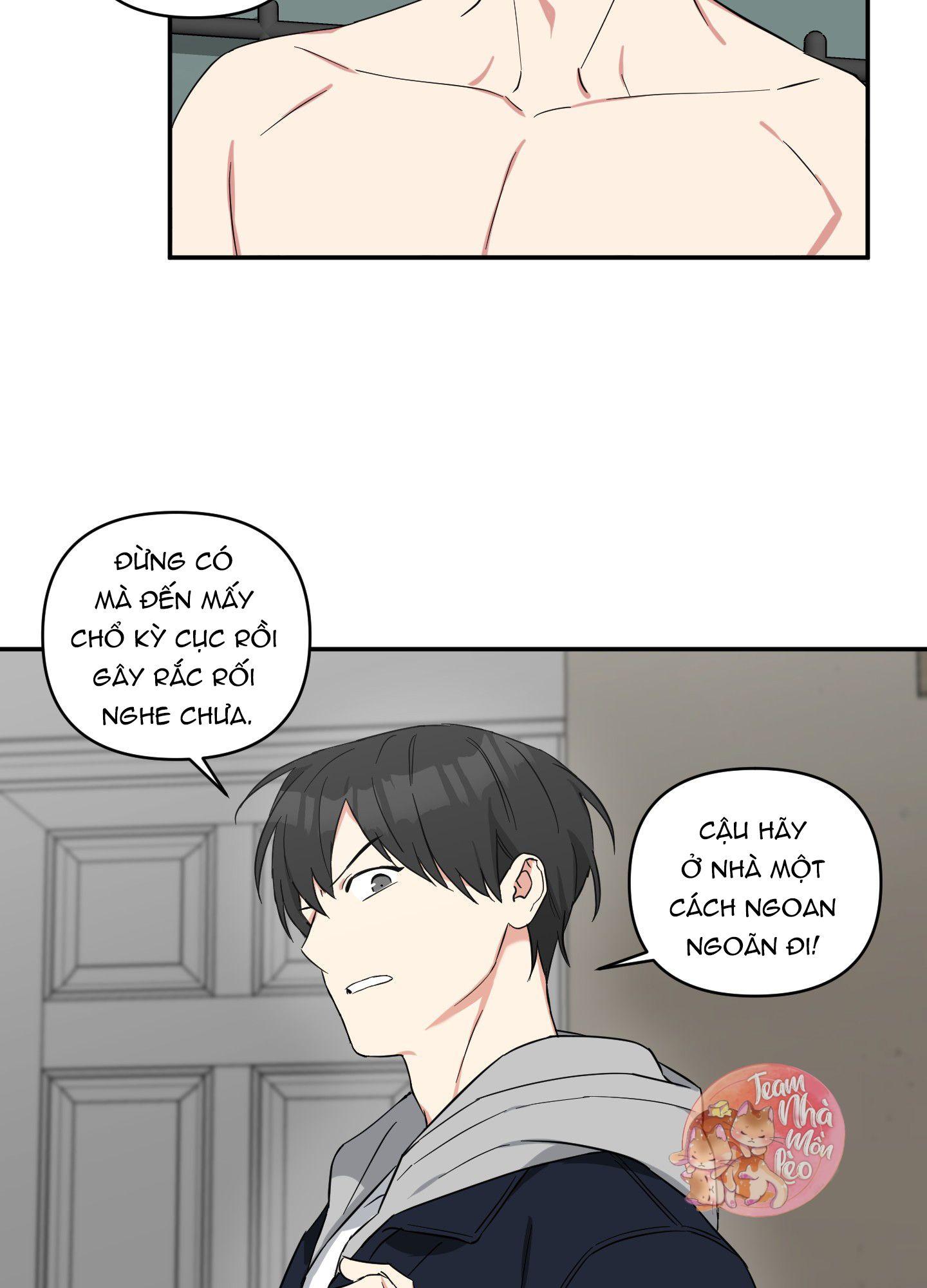 may rủi của vampire chapter 16 48