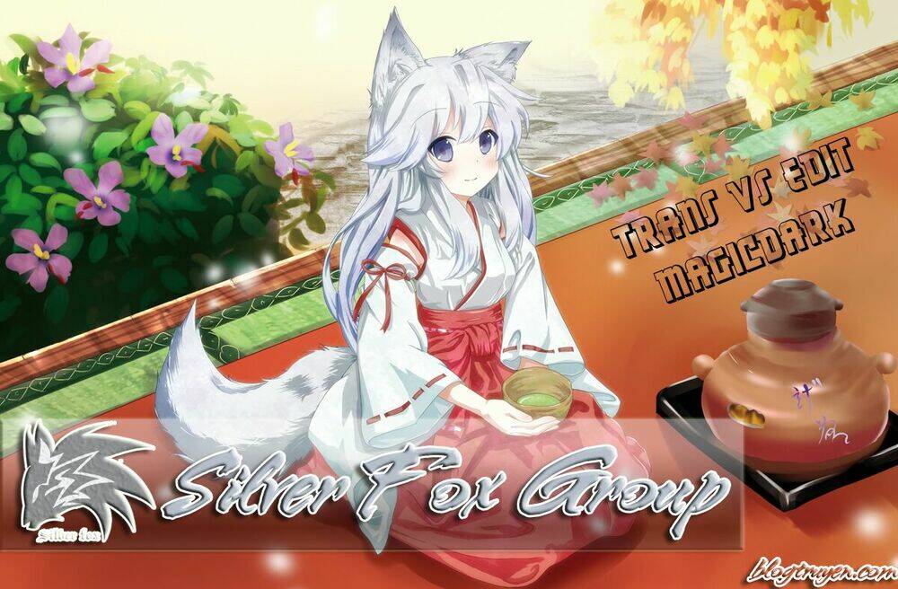 bra girl chapter 3 20