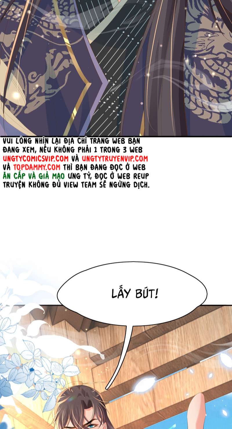 bá tổng vương phi lật xe chỉ nam chapter 94 42