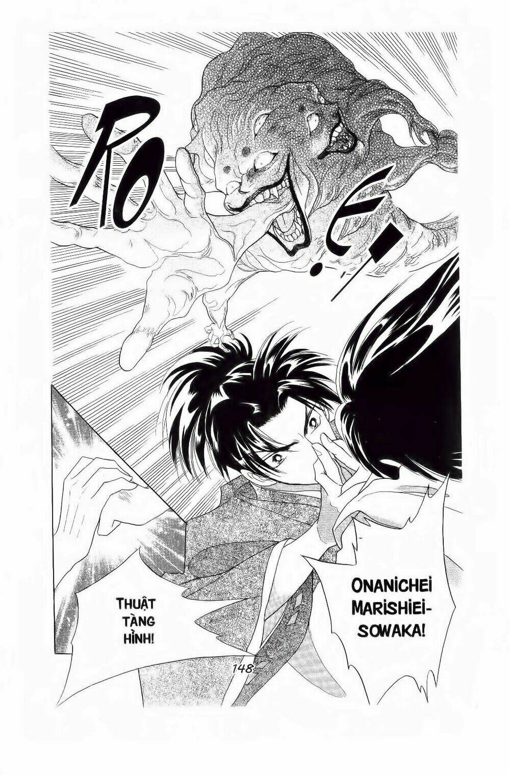 truyện cổ gấm hoa chapter 16 5