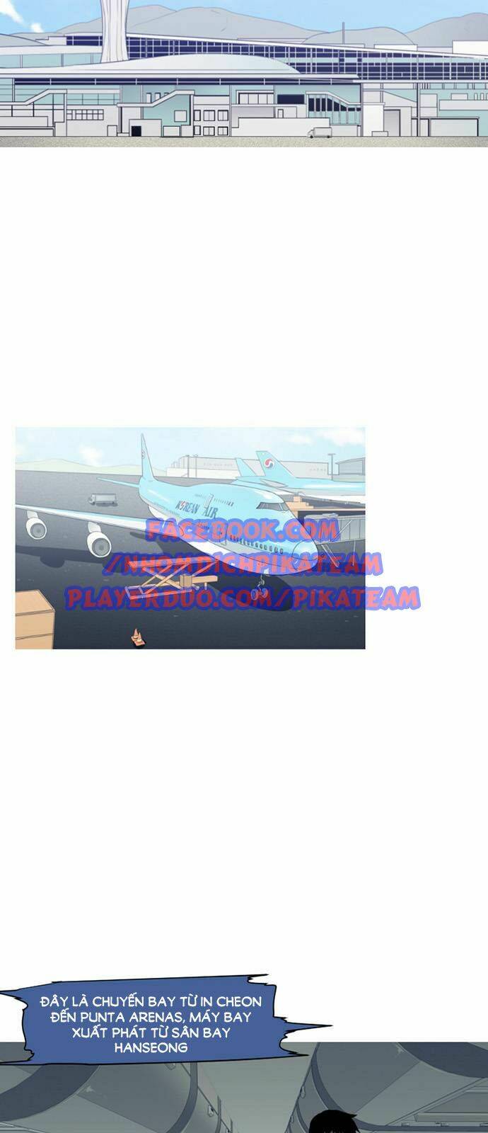 đêm vùng cực chapter 3 7