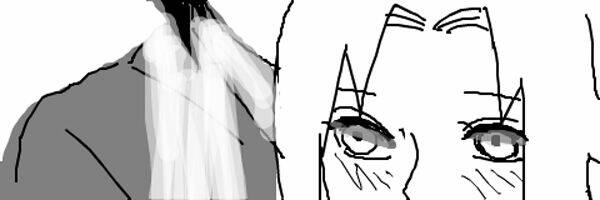 cửu vĩ hồ ly - doujinshi sasusaku chapter 11 6