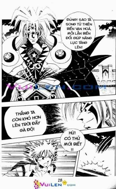 những người bạn tốt chapter 12 29