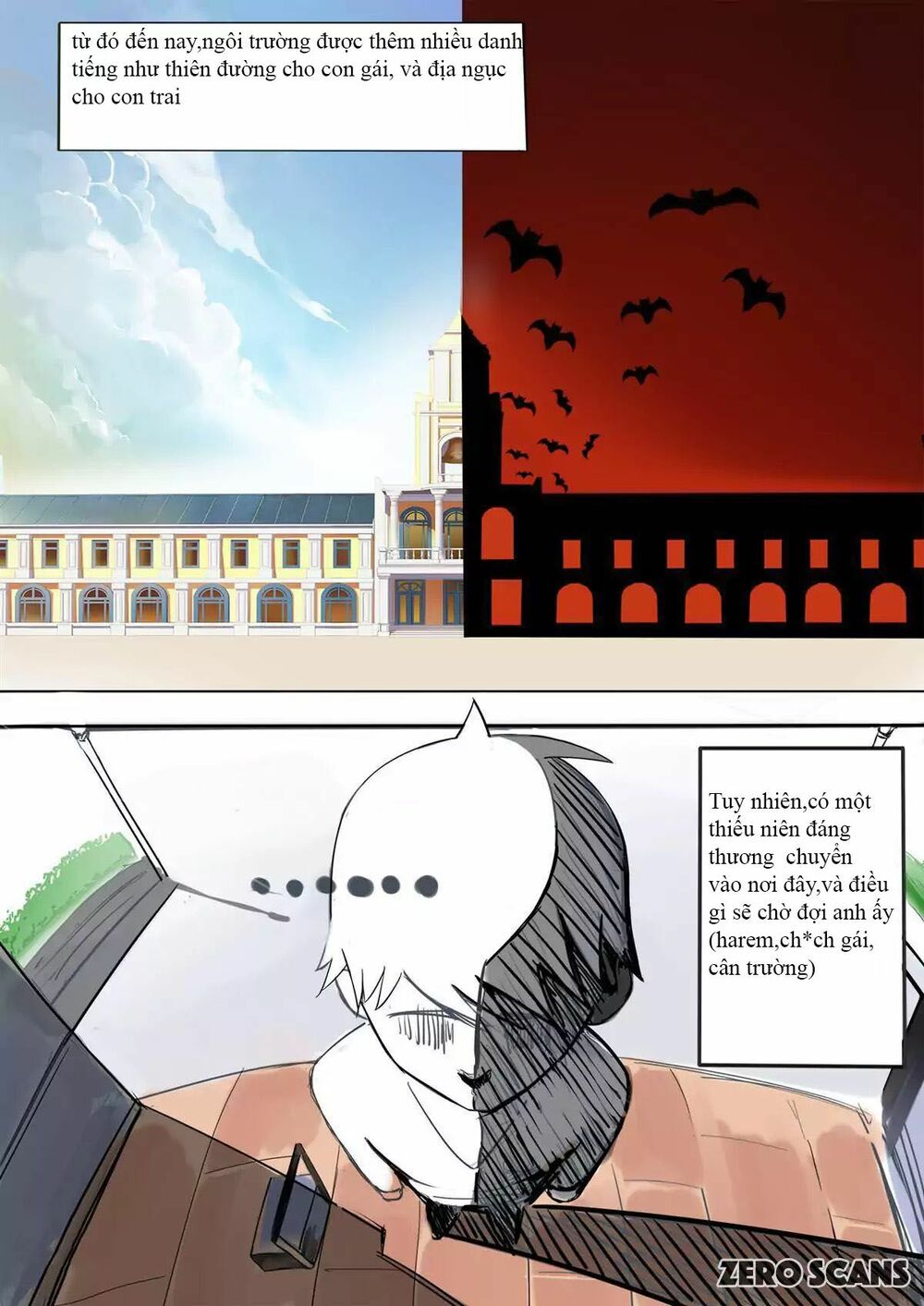 the boy in the all-girls school chapter 1 5