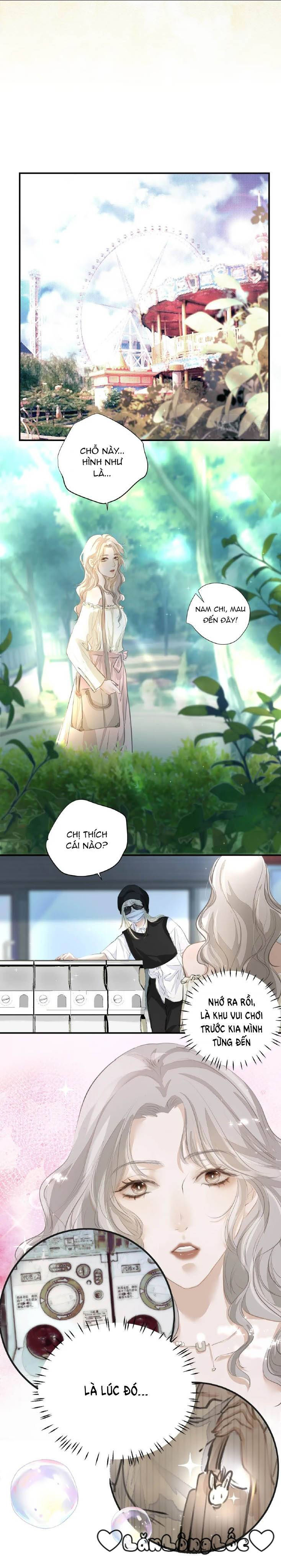 không thể buông được em chapter 30 10