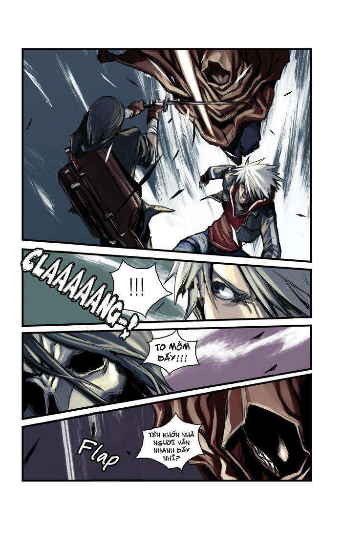 wake up deadman chapter 22 8