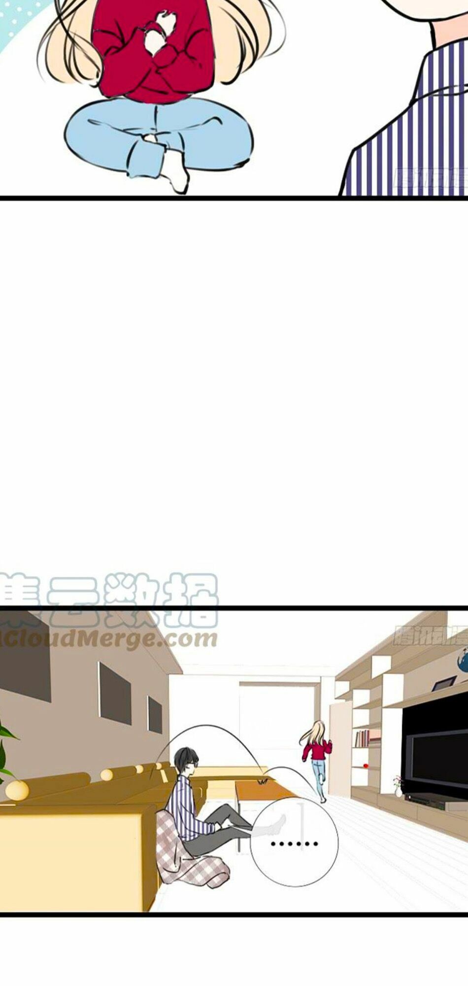 công chúa nữ vương mệnh chapter 98 8