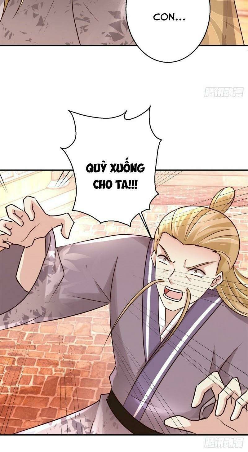 cửu dương đế tôn chapter 159 24