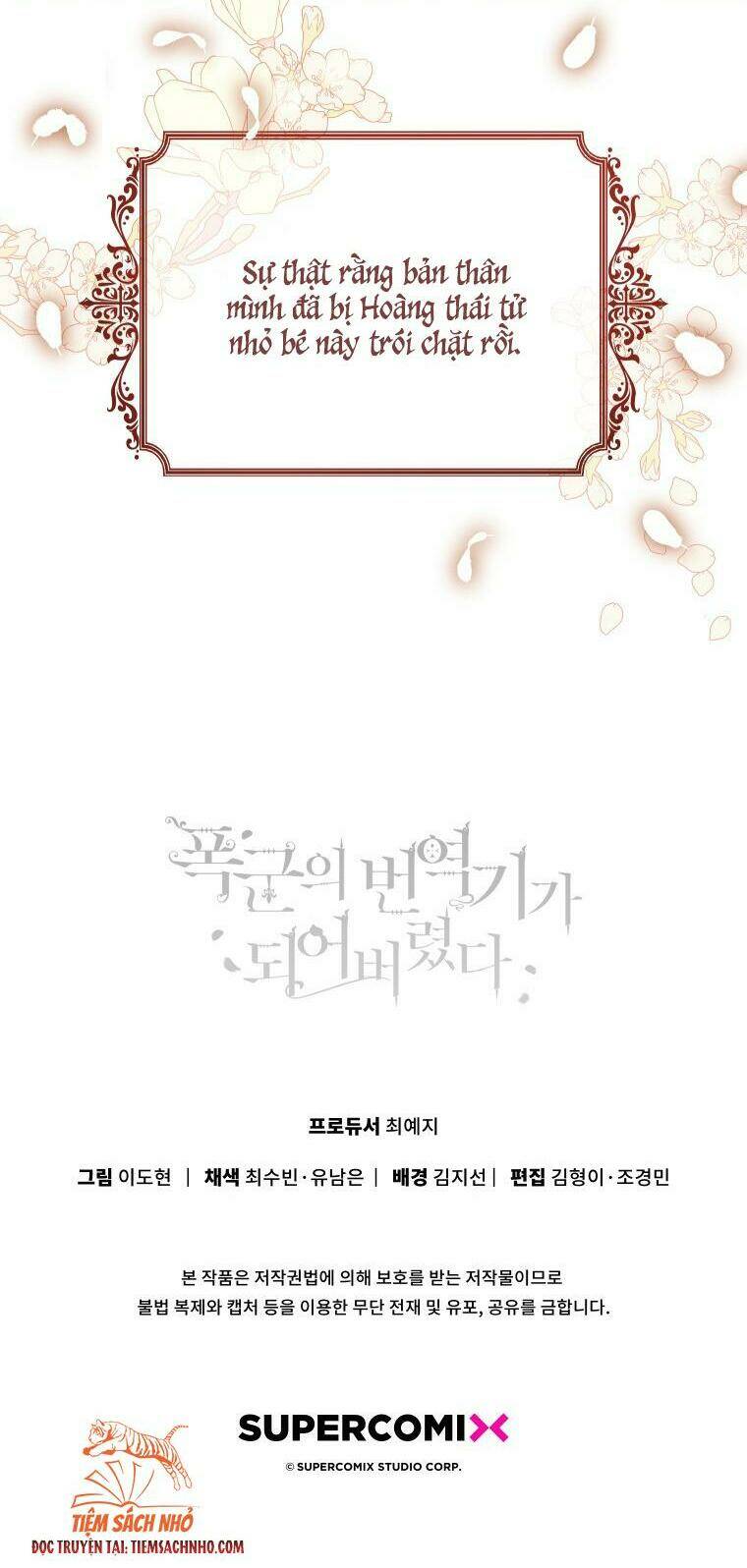 tôi trở thành phiên dịch viên của bạo chúa chapter 13 58