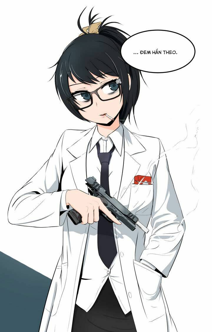 6 weapons chapter 2 11