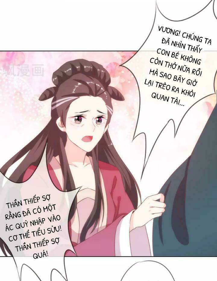 ồ, phu quân đáng yêu của tôi! chapter 2 16