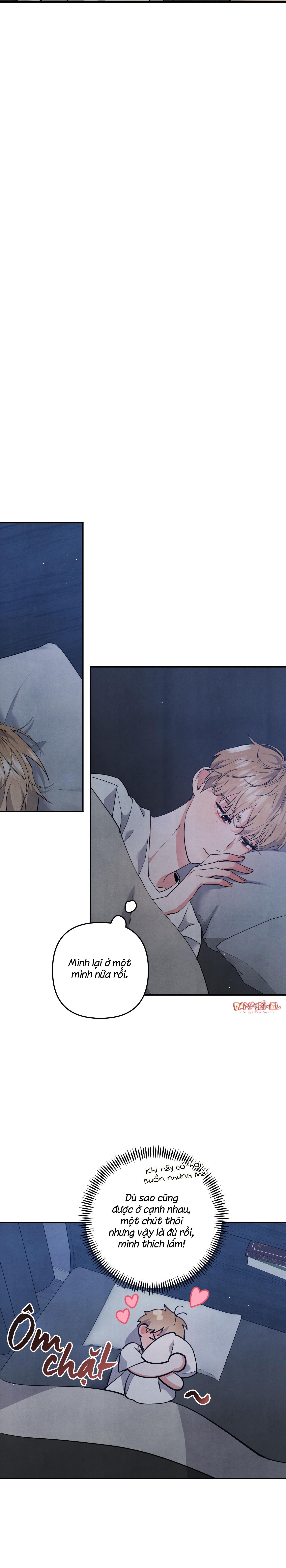 mối quan hệ ngu ngốc chapter 56 18