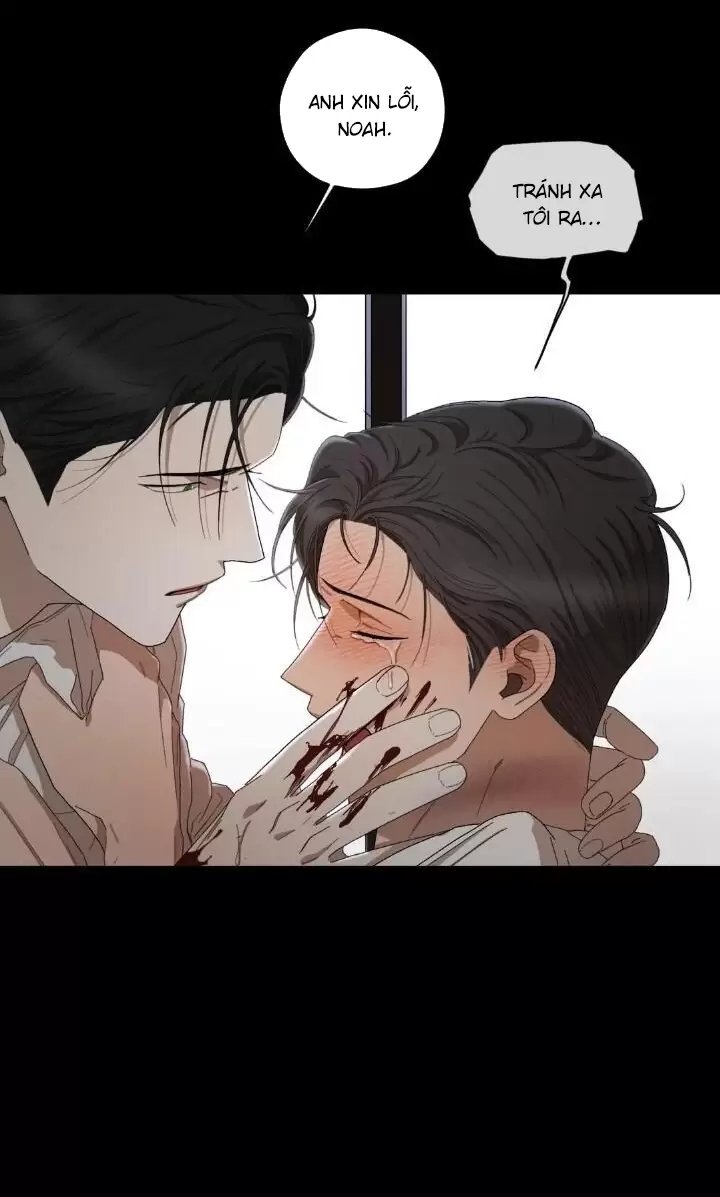 liveta chapter 39 41