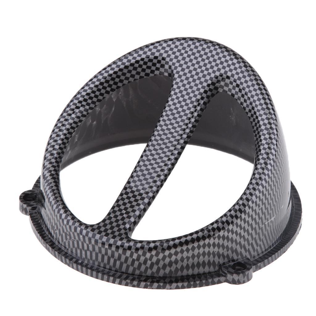 2x Fan for GY6 125 150cc Chinese Scooter