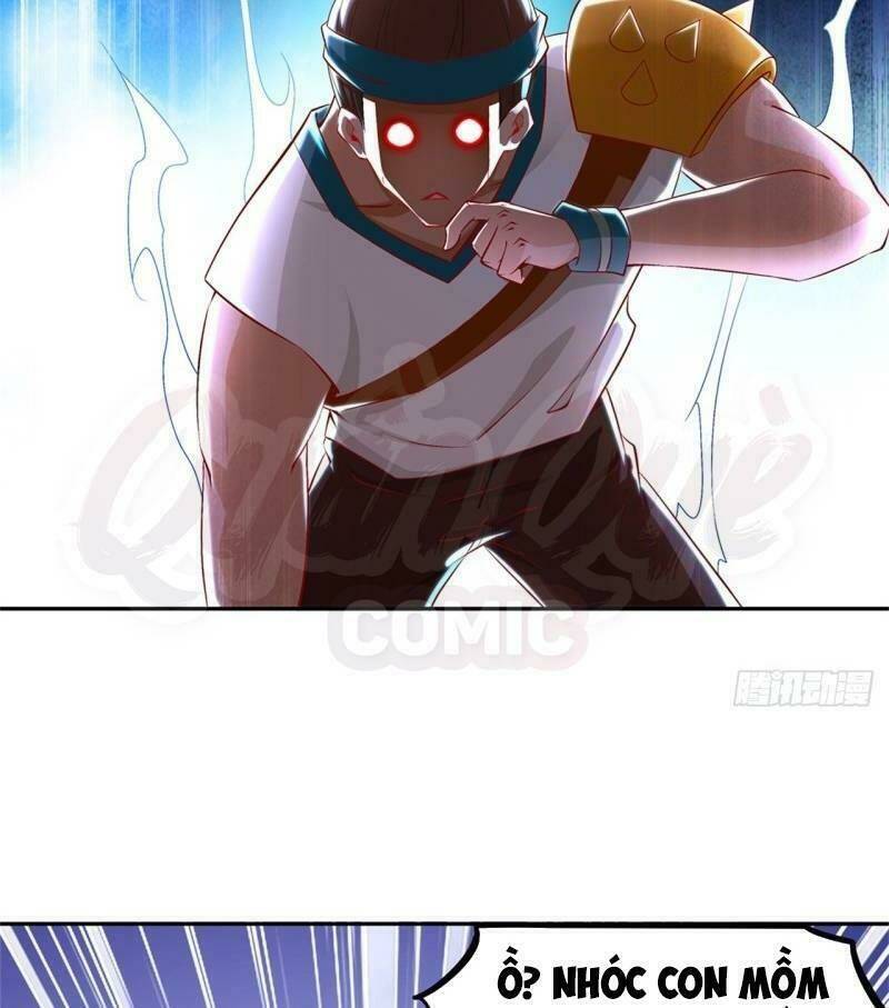 võng du chi tối cường đoán mệnh sư chapter 53 38