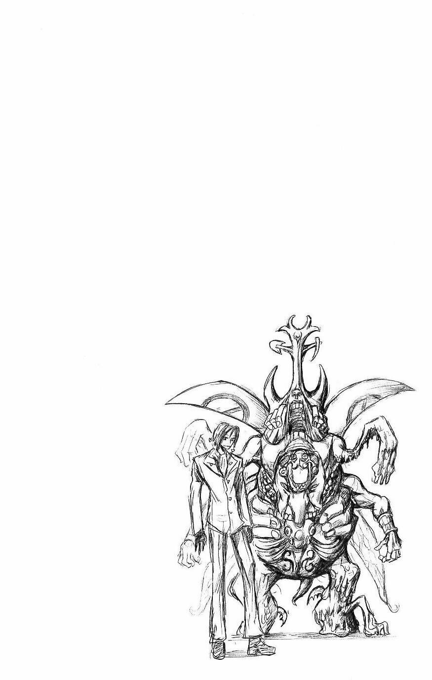 majin tantei nougami neuro chapter 97 4