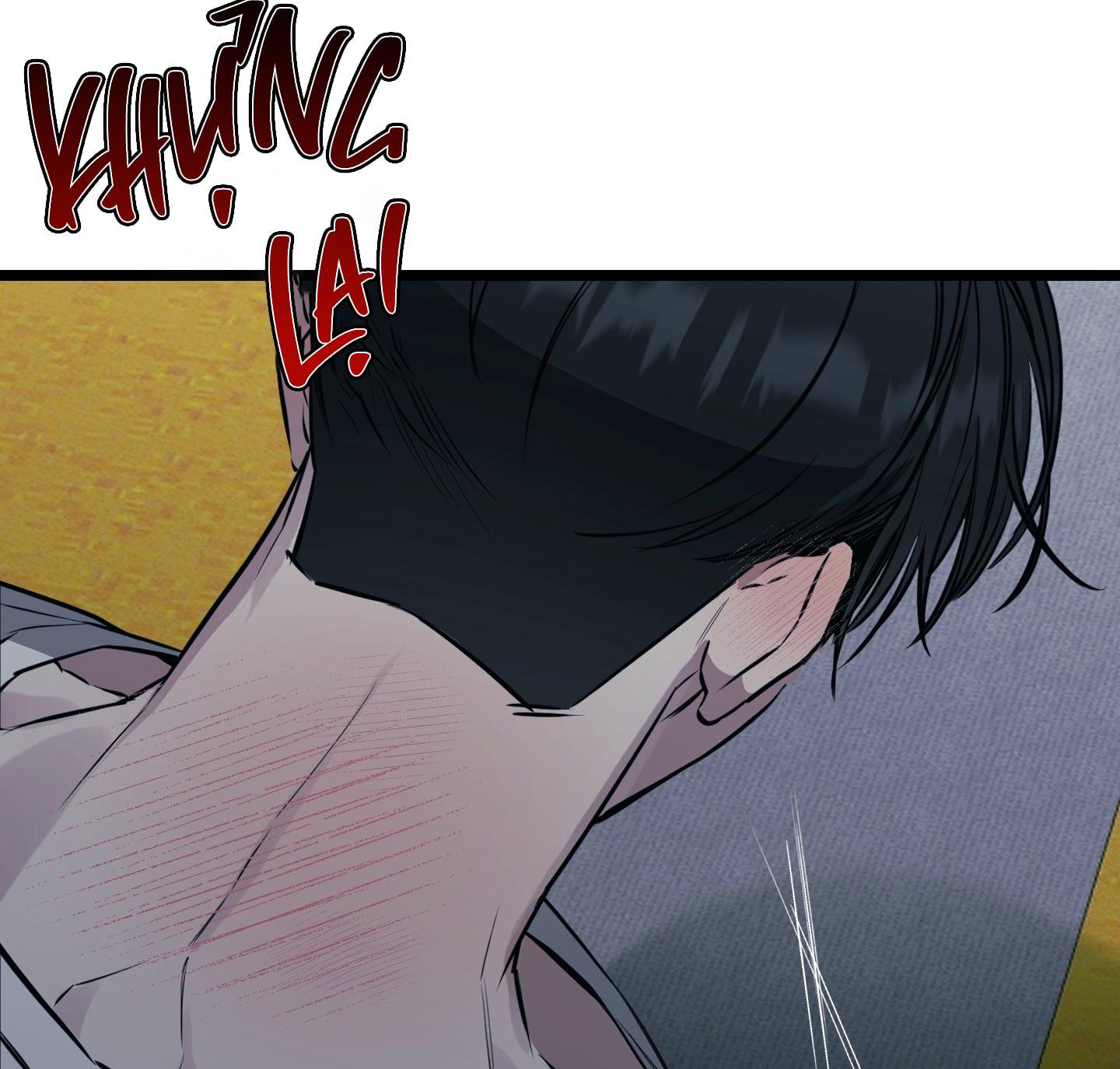 tôn kính và khát khao chapter 4 38