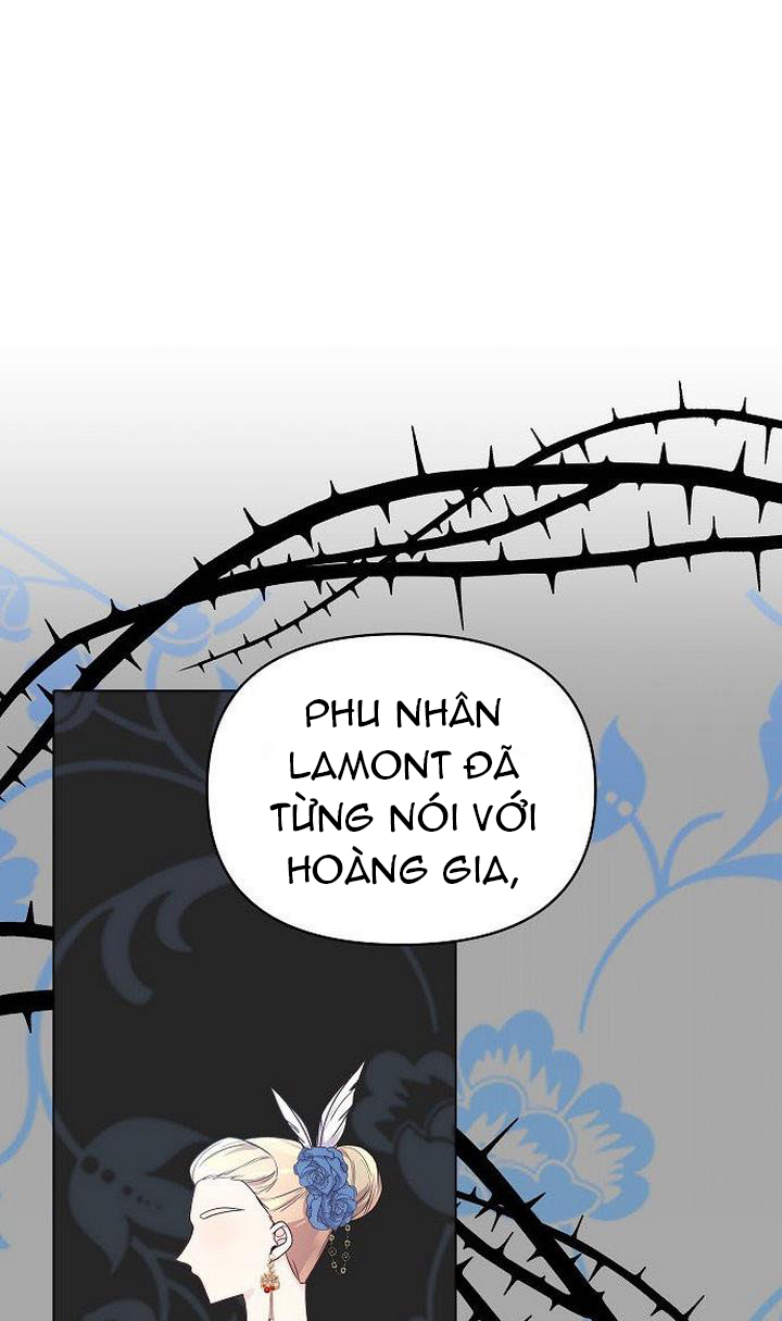 hôn thê nguy hiểm chapter 11.1 18