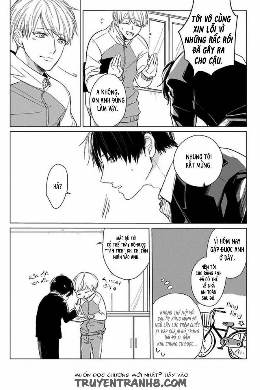 ai ni dekinai koi wa iya chapter 1 10