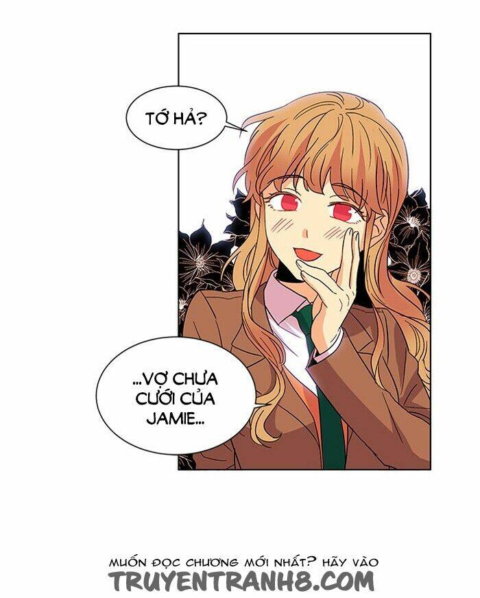 oh! cô nàng oh yesu chapter 27 42