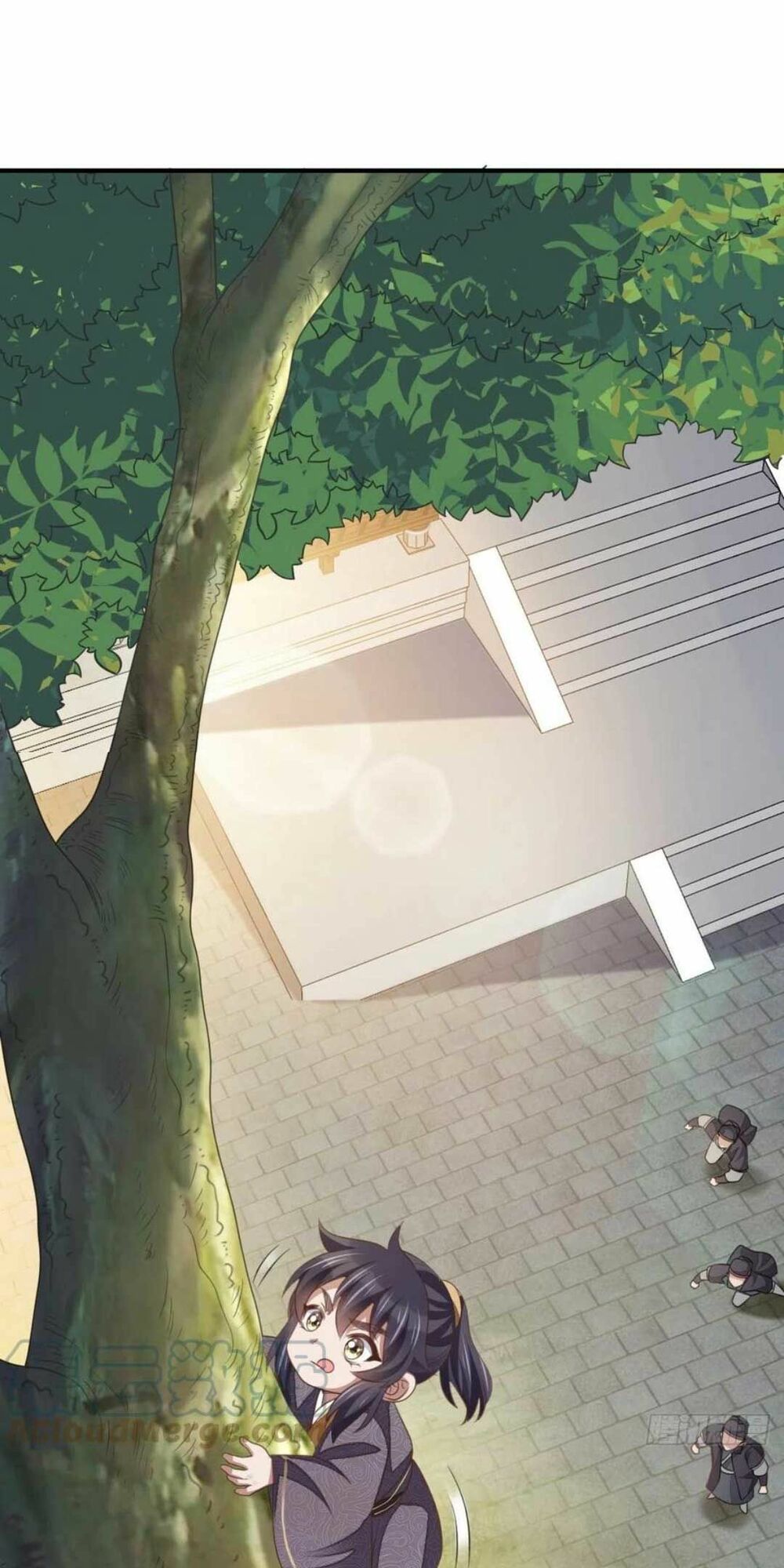 thuần hóa ba ba bạo quân chapter 34 17