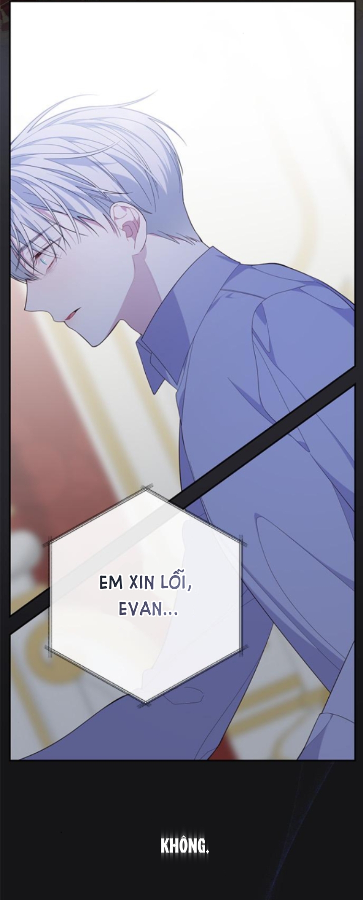 Tiểu Bạo Chúa chapter 13.1 - Trang 31