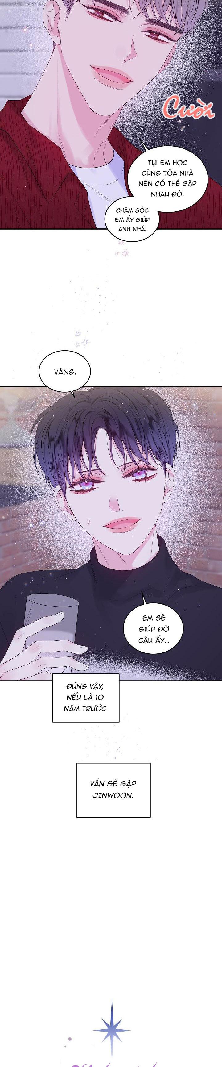 bình minh thứ hai chapter 7 6