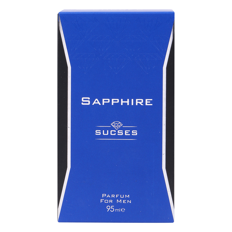 Nước Hoa Nam Sapphire Sucses M13 (95ml)