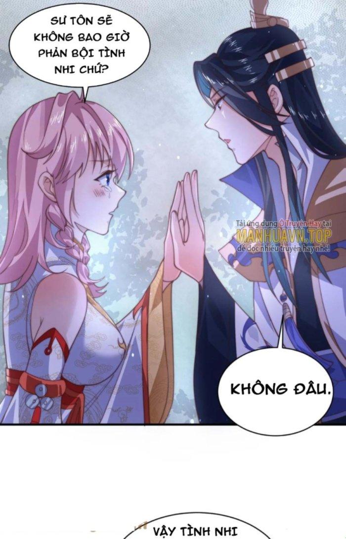 mỗi nữ đồ đệ đều muốn giết ta chapter 28 27