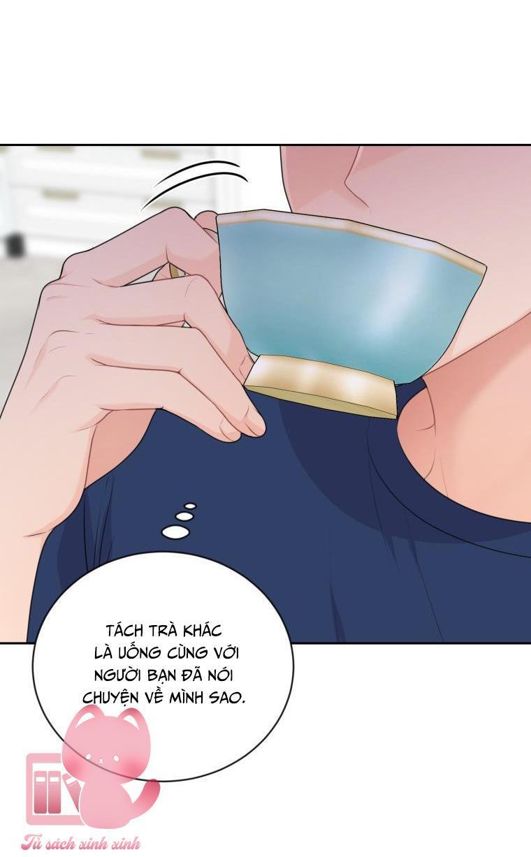 mong được chị chỉ bảo, tiền bối chapter 4 38