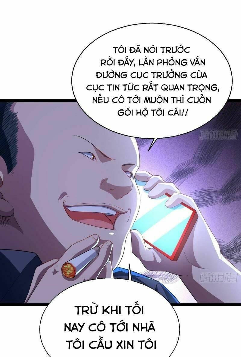 shipper thần cấp chapter 40 3