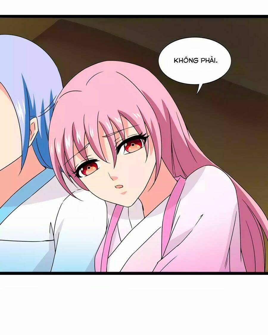 thỏ yêu tiểu vương phi chapter 83 20