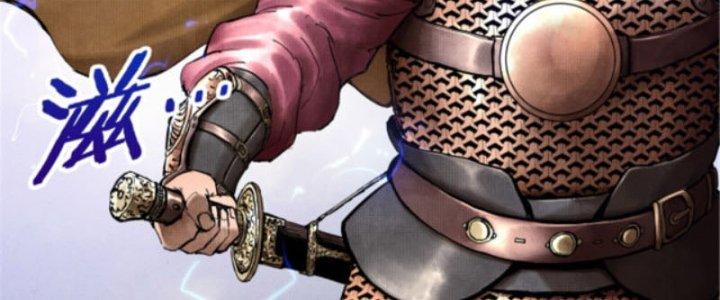 máy mô phỏng nhân sinh của lữ bố chapter 18 100