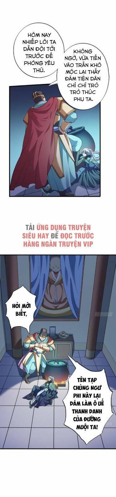 thiên mệnh long thần chapter 5 3